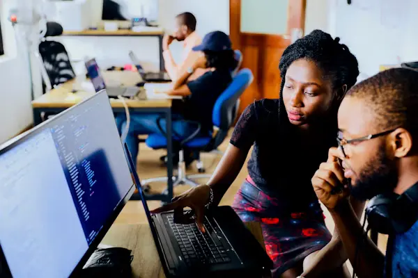 Tech & IT Apprentice